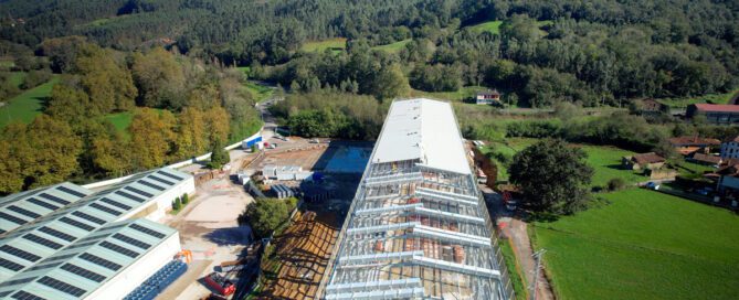 Nueva ayuda para impulsar el autoconsumo energético en Vitrinor - Vitrinor