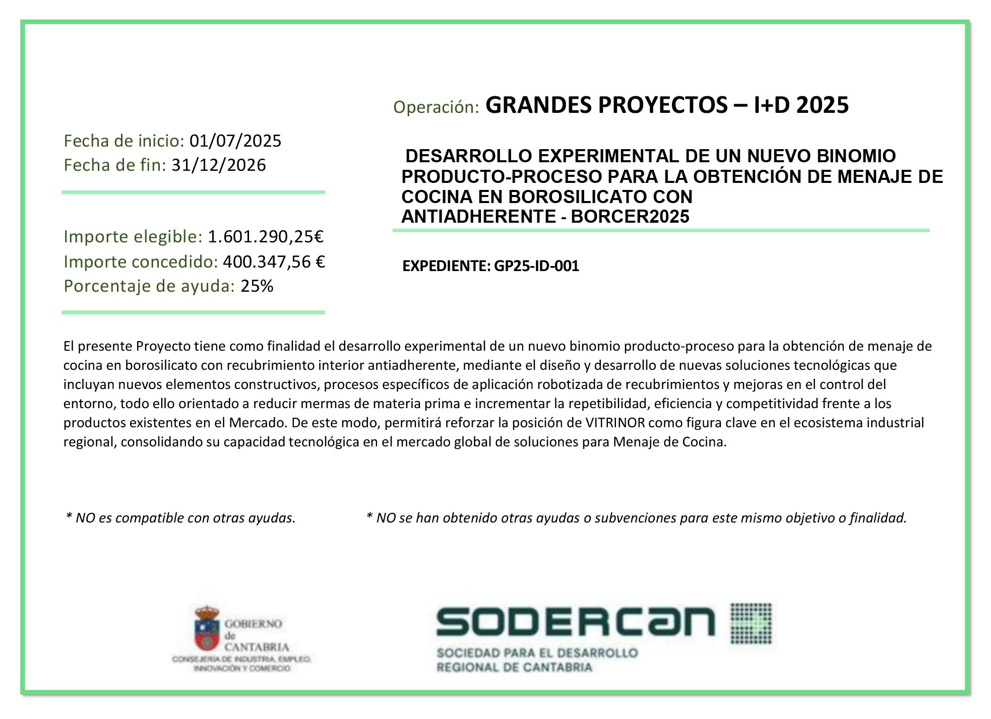 Presentación de PowerPoint