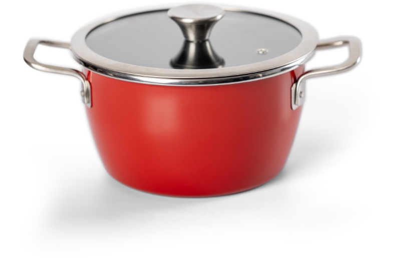 Vitrinor Acero Efficient