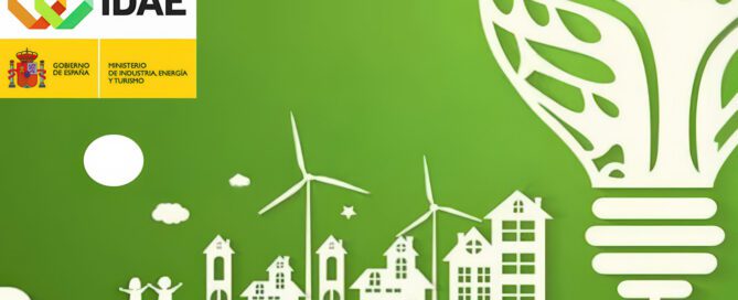 Reforzamos el compromiso con la eficiencia gracias al programa de ayudas a la PYME industrial - Vitrinor