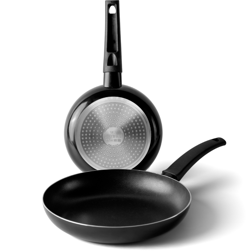 Vitrinor Aluminio estampado