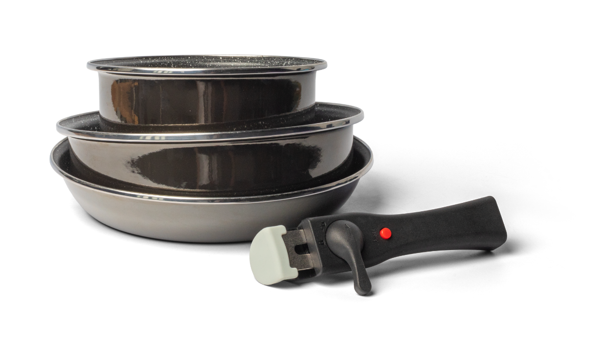 Vitrinor Click and Space