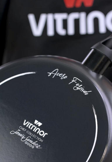 Vitrinor - mediterranean cuisine