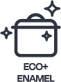 ECO enamel
