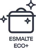 esmalte eco
