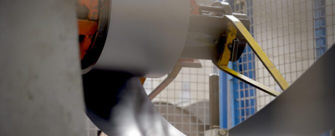 Vitrinor avanza en eficiencia energética con la renovación del área de embutición - Vitrinor