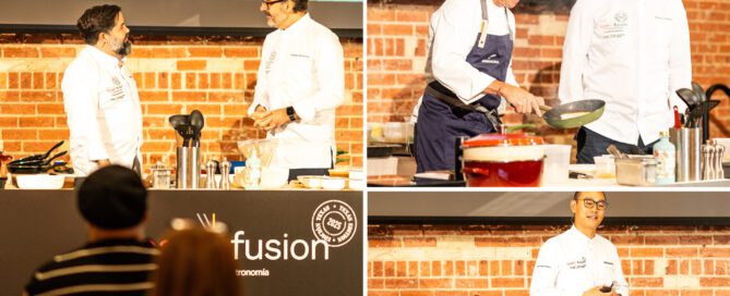 Vitrinor lleva el sabor de España a Texas - Vitrinor