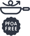 PFOA free