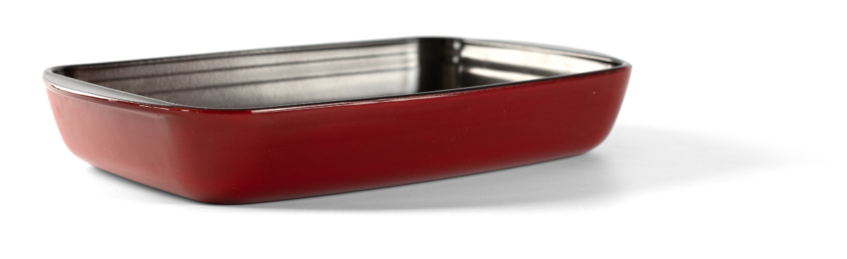 Vitrinor Acero Efficient